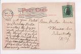NY, SCHENECTADY - State St, Lorraine Blo(ck)? - J04124