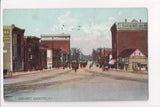 NY, SCHENECTADY - State St, Lorraine Blo(ck)? - J04124