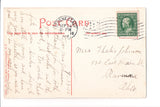 NY, SCHENECTADY - Parkwood Boulevard postcard - K03127
