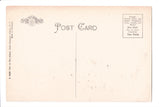 NY, SCHENECTADY - S R Co Trolley Viaduct closeup postcard - D17250