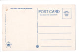 NY, SCHENECTADY - General Electric Co, Bird Eye View postcard - w03522