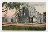 NY, Schenectady - Union University, South College - w04821