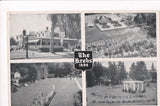 NY, Skaneateles - The Krebs, 39 West Genesee St postcard - A17378