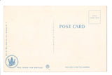 NY, Syracuse - Greetings from, Large Letter postcard - B08290