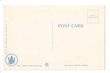 NY, SYRACUSE - Greetings from, Large Letter postcard - B08290