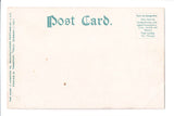 NY, SYRACUSE - Boulevard view postcard - C06347
