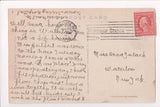 NY, SYRACUSE - Crouse Irving Hospital - @1918 (original SOLD) D17394
