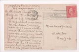 NY, Syracuse - Crouse Irving Hospital - @1918 postcard - D17394