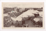 NY, SYRACUSE - NY State Fair - Newark Wagon, D S Brown Co (original SOLD)  D17422