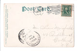 NY, SYRACUSE - Hoppers Glen, man on left - K06071