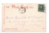 NY, SYRACUSE - Fayette Street, McCarthys Dept Store - MB0068