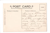 NY, SYRACUSE - Tornado disaster, Sept 15, 1912 - destruction, people - w01478