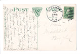 NY, TROY - Cluett, Peabody and Co Factory (original SOLD) D17385