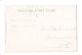NY, TROY - Welcome to our old Homeweek - Sept 6-9, 1908 - D17388