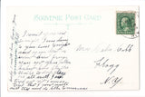 NY, Upper Saranac Lake - Saranac Inn (original SOLD) B08183