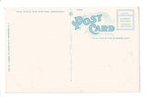 NY, WALTON - United Presbyterian Church postcard - D17192
