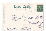 NY, WEST HAVERSTRAW - Stony Point Road, Treason House - D17153