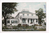 NY, WEST HAVERSTRAW - Stony Point Road, Treason House - D17153