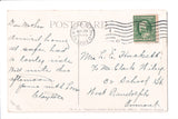 NY, WEST POINT - DADE Monument, @1909 vintage postcard - w02607