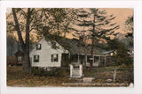 NY, WHITE PLAINS - Washingtons Headquarters - @1912 postcard - CP0645