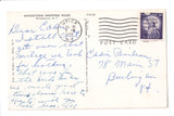 NY, WHITESTOWN - Shopping Plaza, Wittigs, Daws Drugs, Loblaws (original SOLD) SH7029