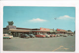 NY, WHITESTOWN - Shopping Plaza, Wittigs, Daws Drugs, Loblaws (original SOLD) SH7029