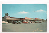 NY, Whitestown - Shopping Plaza, Wittigs, Daws Drugs, Loblaws - SH7029