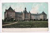 NY, YONKERS - St Josephs Seminary, Dunwoodie Heights - B17141