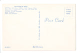 OH, OHIO - Greetings from, Large Letter postcard - B08294