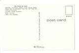 OH, OHIO - Greetings from, Large Letter postcard - MT0020