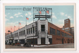 OH, Cleveland - Wigmore Coliseum, Euclid Square Garage - A06471