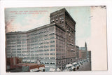 OH, Cleveland - Garfield and New England Bldg - G03234