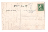 pm DPO - OH, State Road - 1913 cancel - Helbock S/I #3 - K03069