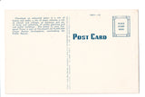 OH, CLEVELAND - Greetings from, Large Letter (original SOLD) MT0015