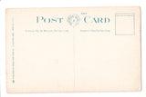 OH, Cleveland - Clark Ave Bridge, close up - Braun Post Card Co - S01535