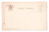 OH, CLEVELAND - Rose Building, The New Center postcard - SH7316