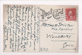 OH, Galion - Big Four Depot, Train Station (ONLY Digital Copy Avail) - R01086