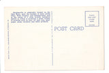 OH, STEUBENVILLE - Greetings from, Large Letter postcard - B08270