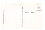 OK, Hugo - Greetings from, Large Letter postcard - C-0199