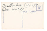 OK, OKLAHOMA CITY - Greetings from, Large Letter postcard - B08285
