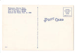 OR, OREGON - Greetings from, Large Letter postcard - B08291
