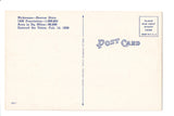 OR, Oregon - Greetings from, Large Letter postcard - B08291
