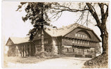 OR, Portland - Forestry Building - RPPC postcard - R00315
