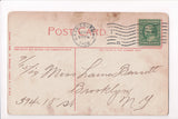 PA, HARRISBURG - Residence on the Bank of Susquehanna River - A17044