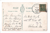 PA, Mercer - Sanatarium postcard - MB0078