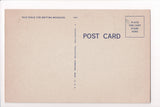 PA, JOHNSTOWN - Greetings from, Large Letter postcard - B08283