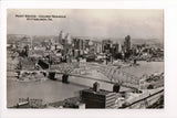 PA, Pittsburgh - Point Bridge - Golden Triangle (ONLY Digital Copy Avail) - CP0304