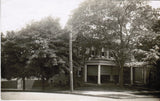 PA, WASHINGTON - house photo of 102 S Wade Ave RPPC - B05012