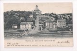 PA, WEATHERLY - New Schwab School - Gilbert House (original SOLD) - EP0086