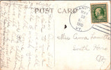 VT, WHITE RIVER JUNCTION - Smith and Son, Confectioners - 1910 postcard - R00174